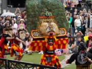 Festival Indonesia 2026 Meriahkan Melbourne dengan Ribuan Pengunjung