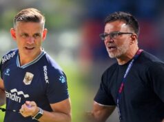 Final ASEAN Cup 2026: Herdman vs Hudson, Perang Taktik di SUGBK