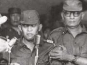 Fitnah PKI Lebih Kejam dari Pembunuhan, Nasution Tegaskan di Pemakaman Pahlawan Revolusi