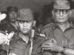 Fitnah PKI Lebih Kejam dari Pembunuhan, Nasution Tegaskan di Pemakaman Pahlawan Revolusi