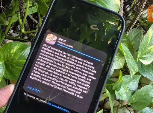 Fitur Anti-Intip Buatan Sendiri di iOS 27 Viral di Kalangan Pengguna