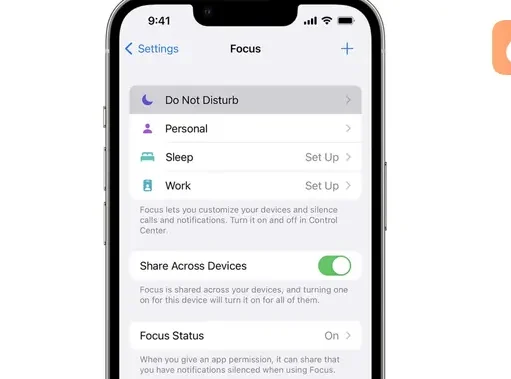 Fitur Do Not Disturb Tak Efektif untuk Tidur Nyenyak? Gunakan Mode Pesawat
