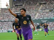 Flick Sebut Yamal Pemain Terbaik Dunia Usai Barcelona Menang 5-2 atas Betis