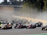 Formula 1 Kembali ke Afrika pada Awal 2030-an dengan Grand Prix Rwanda