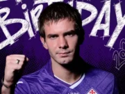Franco Mastantuono Bangkit di Fiorentina, Rebut Kembali Percaya Diri Setelah Pergi dari Real Madrid