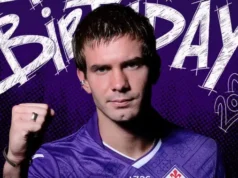 Franco Mastantuono Bangkit di Fiorentina, Rebut Kembali Percaya Diri Setelah Pergi dari Real Madrid