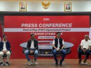 GBK Siapkan Rumput Baru untuk Timnas dan Konser Besar pada 2027