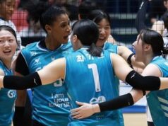 GS Caltex Juara KOVO Cup 2026, Raih Double Gelar Setelah Comeback Memukau