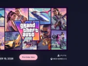GTA 6 Dapat Rating 18+ karena Konten Kekerasan, Narkoba, dan Seksual