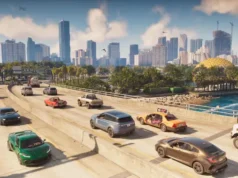 GTA 6 Hadirkan Enam Stasiun Radio, PodCast Bisa Didengar Sambil Jalan