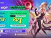 Gacha Skin MLBB Lebih Hemat? Gunakan GoPay Games untuk Top Up Diamonds dan WDP