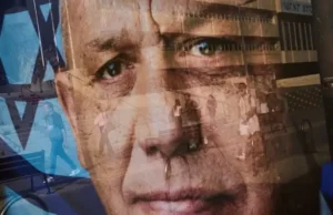 Gadi Eisenkot, Sang Jenderal yang Menantang Netanyahu di Pemilu Israel 2026