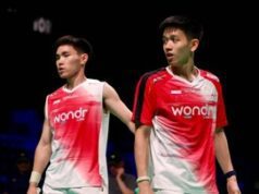 Gagal Total! Kelima Wakil Indonesia Tersingkir di Hari Pertama Denmark Open 2026