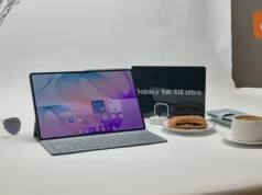 Galaxy Tab S12 Ultra Luncurkan Empat Workspace Samsung DeX untuk Multitasking Optimal