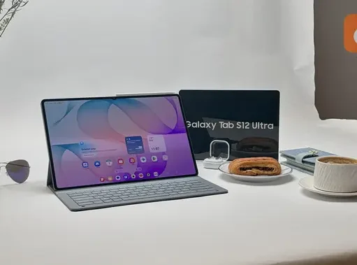 Galaxy Tab S12 Ultra Luncurkan Empat Workspace Samsung DeX untuk Multitasking Optimal