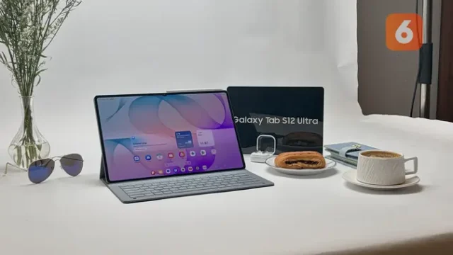 Galaxy Tab S12 Ultra Luncurkan Empat Workspace Samsung DeX untuk ...