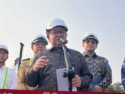 Gandeng Polda Metro Jaya, DKI Tertibkan Kampung Ambon dari Peredaran Narkoba
