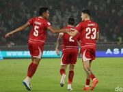 Garuda Hancurkan Bangladesh 9-2, Mitchell Baker Pukau dengan Lima Gol