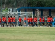 Garuda Muda Hancurkan Fiji 7-1, Start Sempurna di Piala Dunia U-15 2026