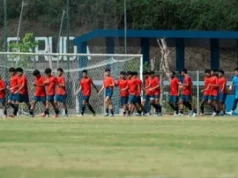 Garuda Muda Hancurkan Fiji 7-1, Start Sempurna di Piala Dunia U-15 2026