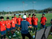 Garuda Muda Hancurkan Panama 5-3, Langkah ke Perempatfinal Tier C Piala Dunia U-15 2026