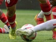 Garuda Muda Tembus Perempat Final Usai Hajar Panama 5-3