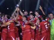 Garuda Naik ke Peringkat 116 FIFA, Capaian Terbaik dalam 20 Tahun