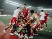Garuda vs Gajah Perang: Final ASEAN Cup 2026, Sejarah Menanti di SUGBK