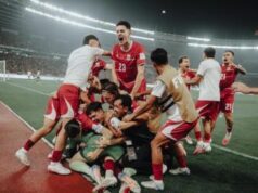 Garuda vs Gajah Perang: Final ASEAN Cup 2026, Sejarah Menanti di SUGBK