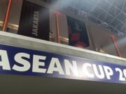 Garuda vs Gajah Perang: Final FIFA ASEAN Cup 2026 Siap Membara di GBK