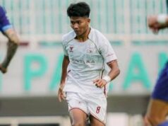 Garudayaksa FC Bertekad Rebut Tiga Poin Lawan Persib Bandung di Pakansari