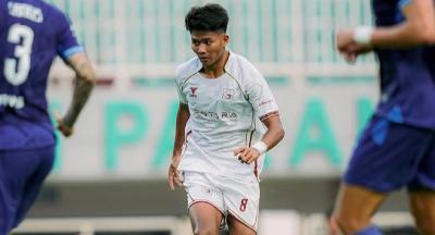 Garudayaksa-FC-Bertekad-Rebut-Tiga-Poin-Lawan-Persib-Bandung-di-Pakansari