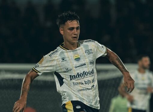 Garudayaksa FC Siap Hadapi Persib di Jadwal Baru, Duel Penentu Musim Pertama