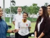 Garudayaksa FC Women Resmi Tunjuk Serena Francis sebagai Manajer Tim untuk IWL 2026/27