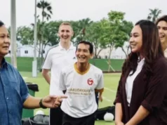 Garudayaksa FC Women Resmi Tunjuk Serena Francis sebagai Manajer Tim untuk IWL 2026/27