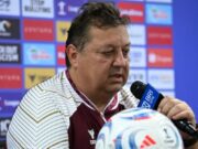 Garudayaksa Kalah 1-2 dari Persib Usai Busnic Dapat Kartu Merah di Menit 85