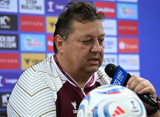 Garudayaksa Kalah 1-2 dari Persib Usai Busnic Dapat Kartu Merah di Menit 85