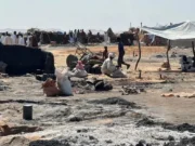 Gelombang Serangan Drone di Sudan Tewaskan 160 Lebih Warga Sipil