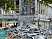 Gempa 8,0 Guncang Jepang pada 1891, Ratusan Desa Hancur, 7.000 Tewas