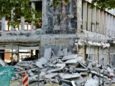 Gempa 8,0 Guncang Jepang pada 1891, Ratusan Desa Hancur, 7.000 Tewas