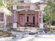 Gempa M6,1 Guncang Sumba Barat Daya, 20 Rumah Rusak dan Satu Orang Luka Ringan