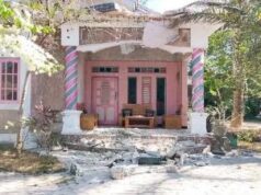 Gempa M6,1 Guncang Sumba Barat Daya, 20 Rumah Rusak dan Satu Orang Luka Ringan