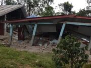 Gempa M6,1 Rusak Rumah dan Sekolah di Sumba Barat Daya