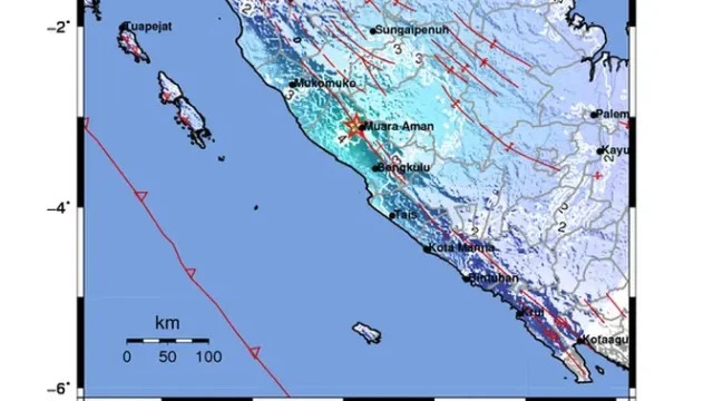 Gempa-Magnitudo-52-Guncang-Lebong-Bengkulu