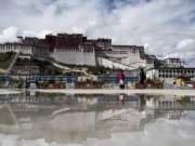 Gempa Magnitudo 7,0 Guncang Tibet, Terjadi Saat Upaya Pemulihan Banjir Masih Berlangsung