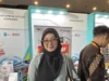 Gen Z Berburu Pekerjaan Pertama di Job Fair Jakarta
