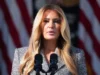 Gencatan Senjata di Oleshky Mulai Berlaku, Mediasi Melania Trump Terwujud