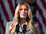 Gencatan Senjata di Oleshky Mulai Berlaku, Mediasi Melania Trump Terwujud