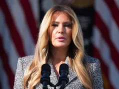 Gencatan Senjata di Oleshky Mulai Berlaku, Mediasi Melania Trump Terwujud