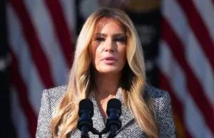 Gencatan Senjata di Oleshky Mulai Berlaku, Mediasi Melania Trump Terwujud
